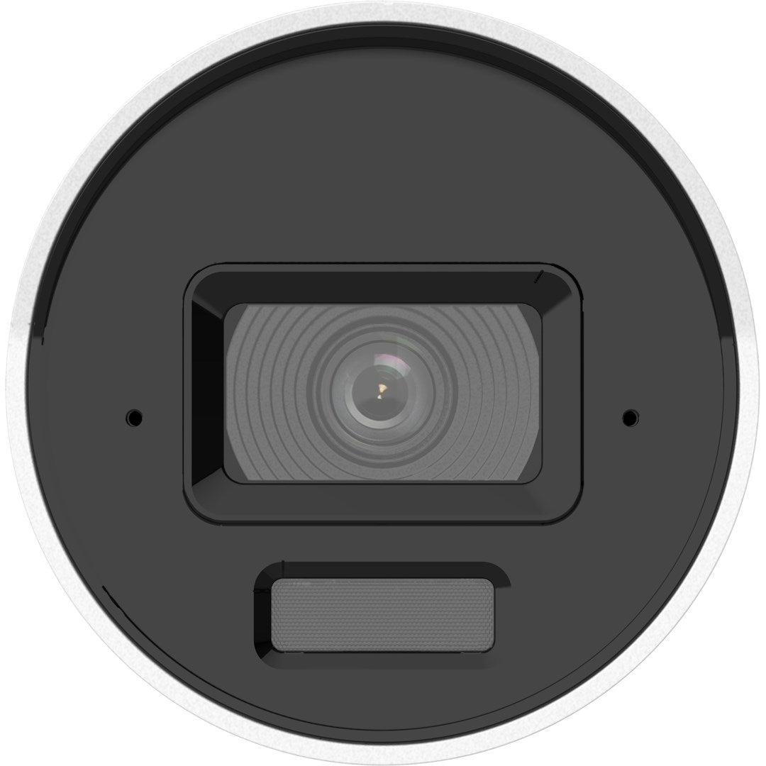 Hikvision Pro Series DS-2CD2043G2-LI(2.8MM) Bullet IP Camera, 2688 x 1520, Indoor/Outdoor