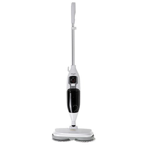 Adler Steam Mop AD 7052 White