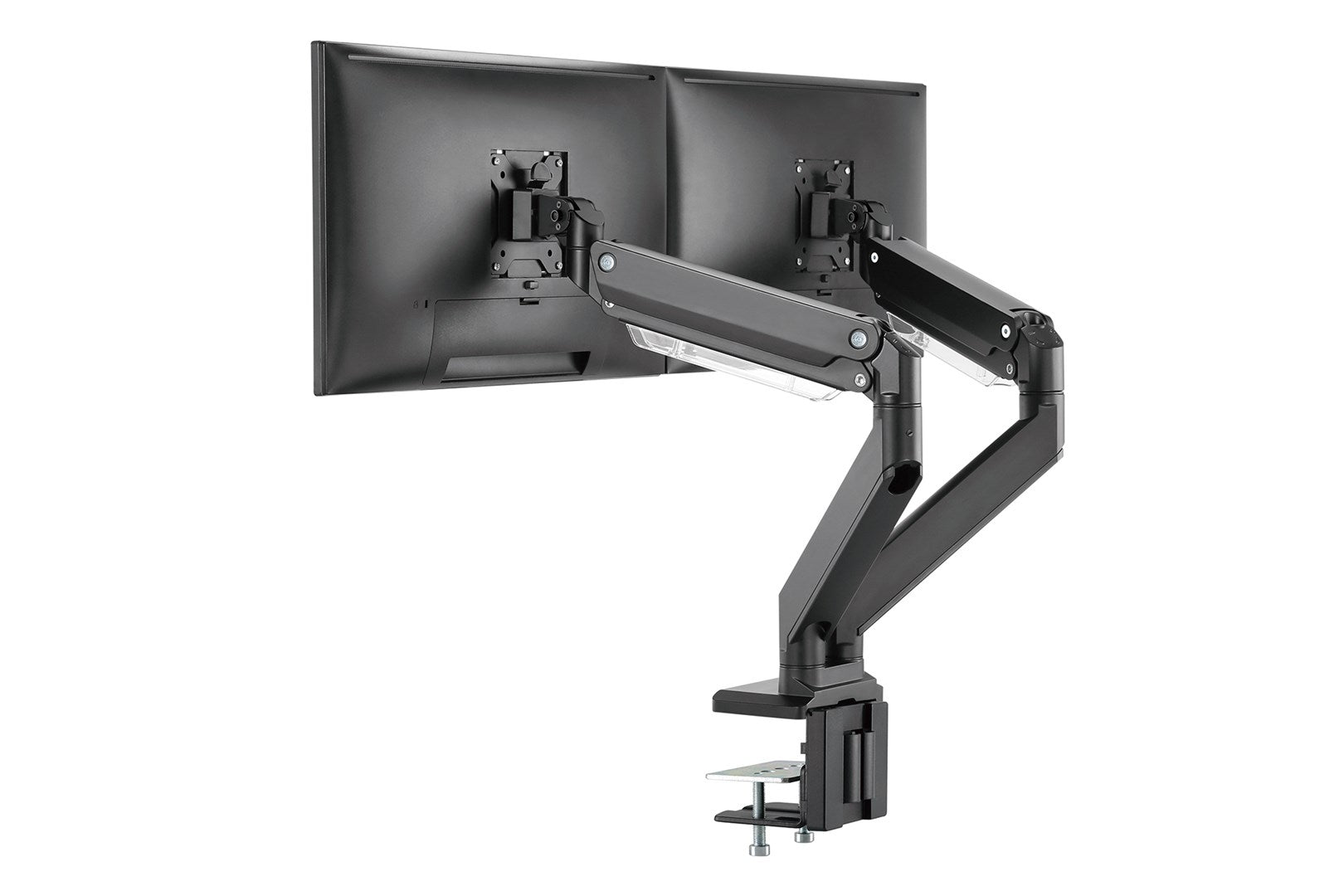DIGITUS Monitor Mount for 2 LCD Displays