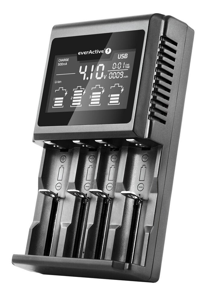 everActive UC-4000 Charger