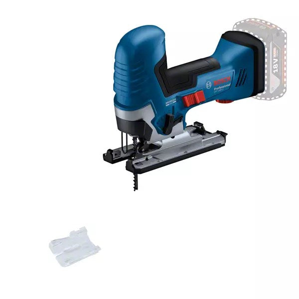 BOSCH GST 185-LI Jigsaw 3500 SPM 1.9 kg