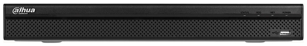 Dahua Technology DHI-NVR4232-4KS3 network video recorder