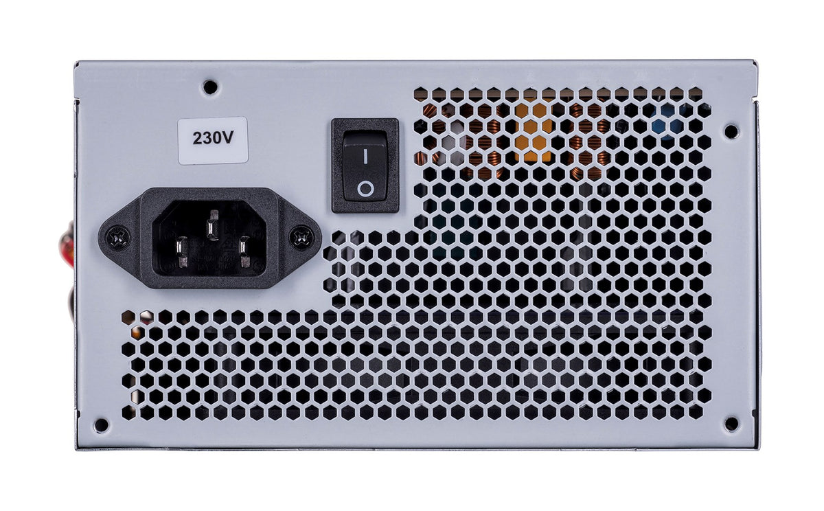 Chieftec Power Supply Unit 400 W APB-400B8