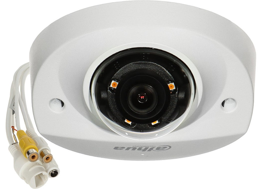 Dahua 4MP DOME Camera