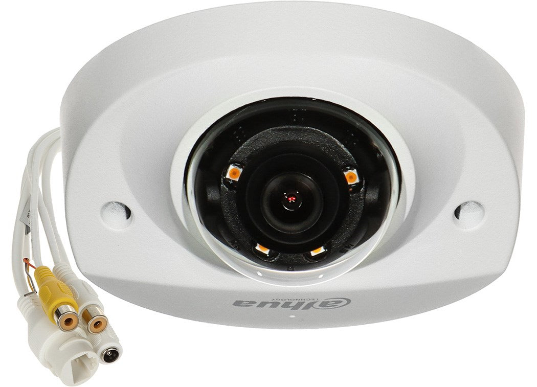 Dahua 4MP DOME Camera