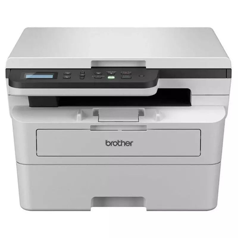 Brother DCP-B7620DW Color Laser Multifunction Printer 1200x1200 DPI 34 ppm Model DCP-B7620DW
