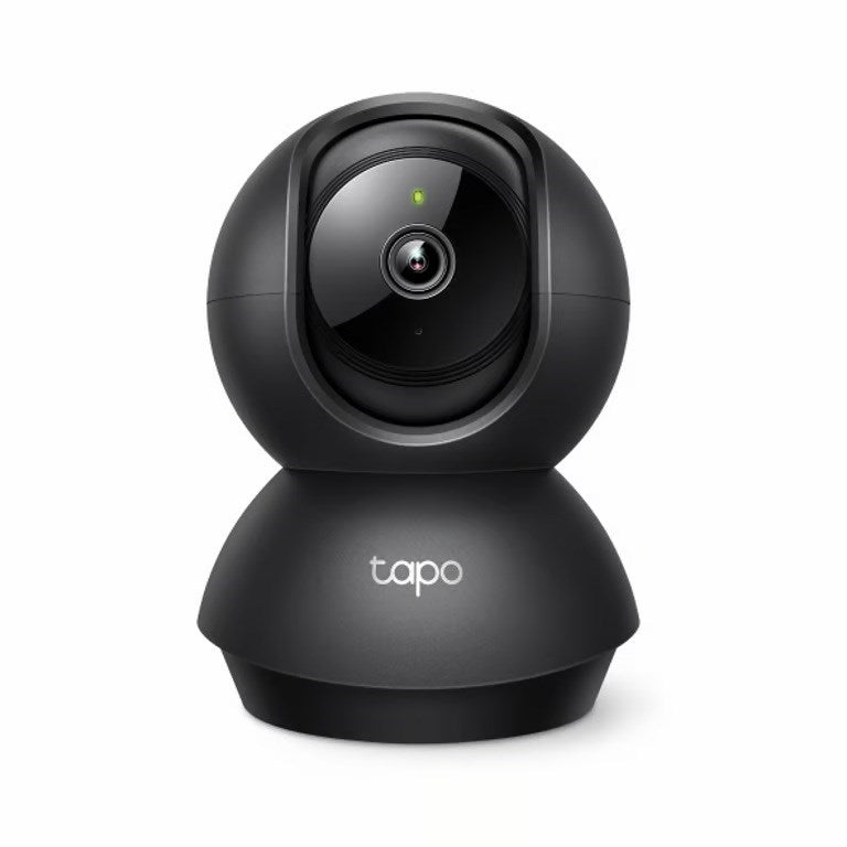 TP-LINK IP CCTV Camera 1080p Wi-Fi 484 g 190x114x169mm Tapo C201