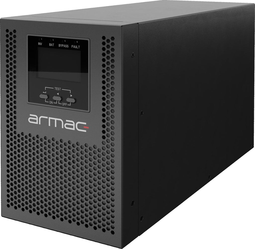Armac Office On-Line PF1 1000VA/LCD/4X/IEC UPS power supply
