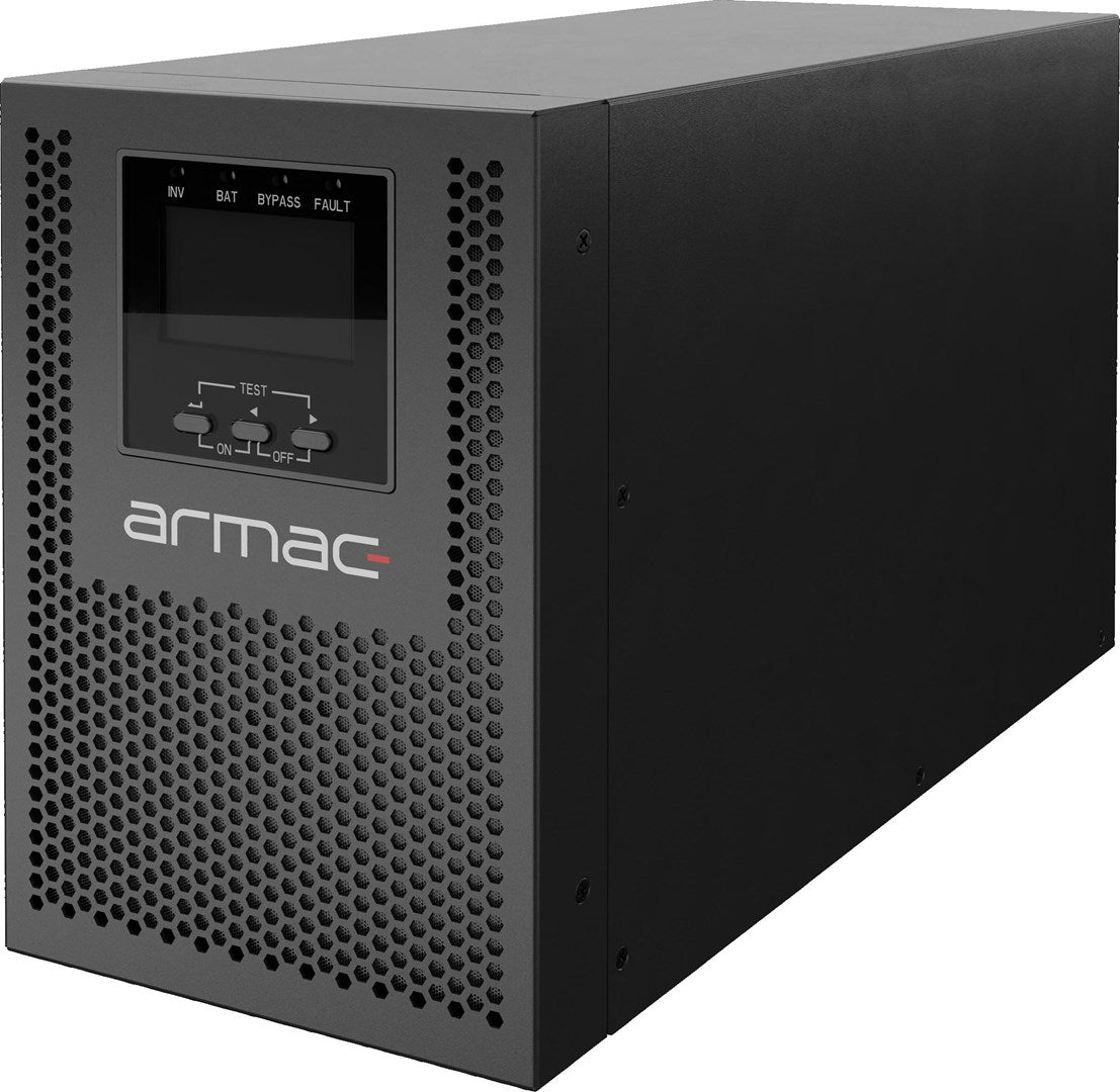Armac Office On-Line PF1 1000VA/LCD/4X/IEC UPS power supply
