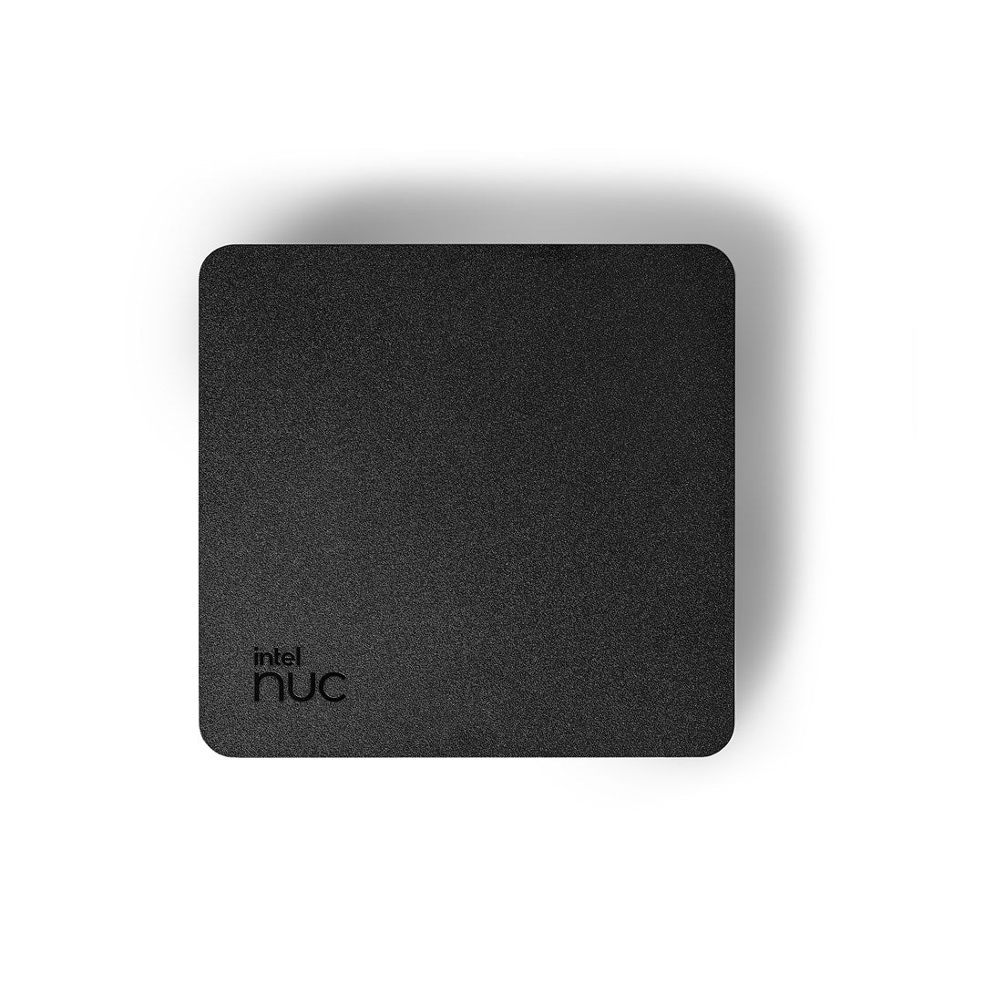 ASUS NUC 13 PRO RNUC13ANHI700002I - Barebone - Mini-PC - 1 x Core i7 1360P - RAM 0GB - Intel Iris Xe Grafikkarte - Bluetooth 5,2, Wi-Fi 6E, 1GbE, 2,5GbE - WLAN: Bluetooth 5,2, 802,11a/b/g/n/ac/ax (Wi-Fi 6E) - Schwarz (90AR00C1-M000K0)