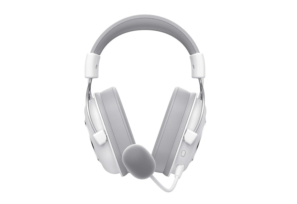 HAVIT H2002YG Gaming Headphones, Wired/Wireless, Driver 5 cm, Model H2002YG