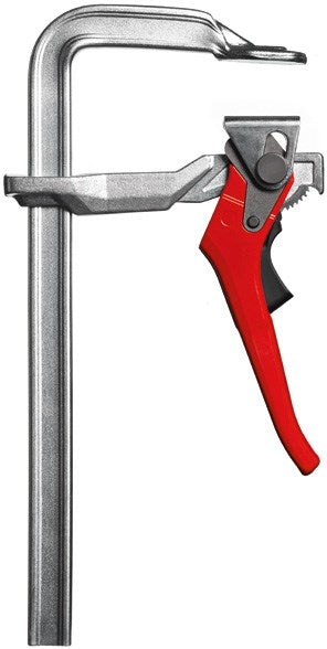 BESSEY F-Clamp GH25 25 cm Opening 867 kg Clamping Force