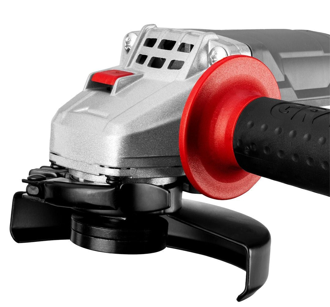 GRAPHITE 58GE130 Angle Grinder 125 mm 18V
