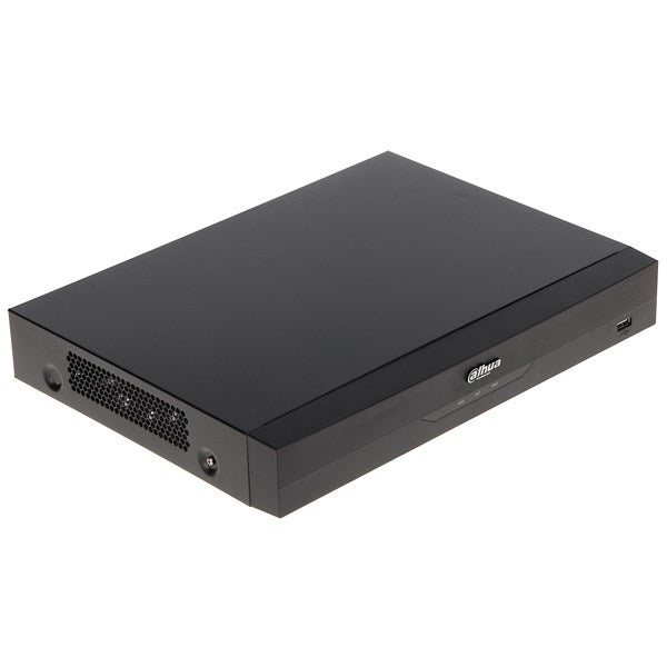 Dahua Technology XVR5116H-4KL-I3/T digital video recorder (DVR) Black