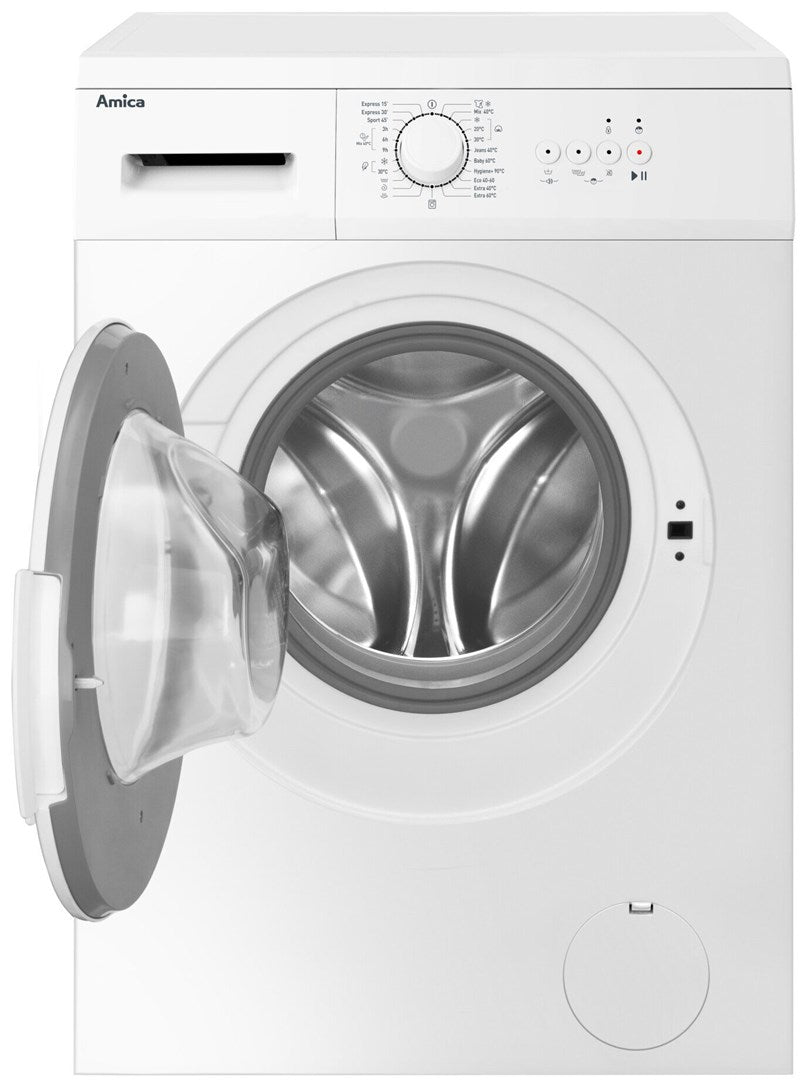 AMICA WA0S610DO Washing Machine