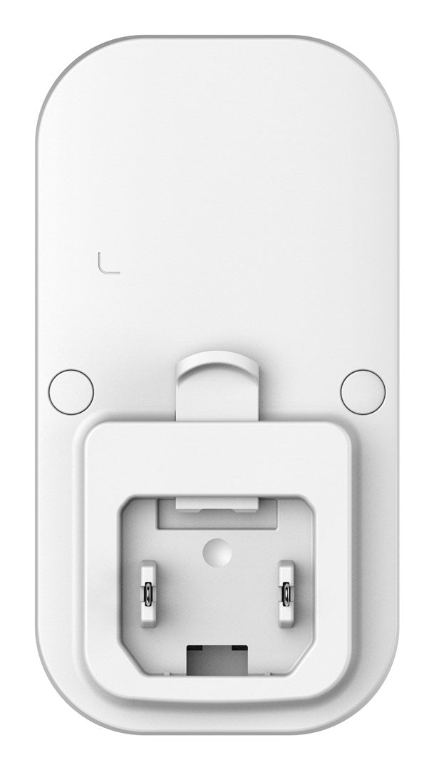 Dahua Technology DS1AG doorbell chime Grey  White