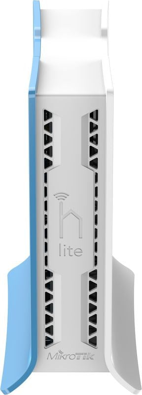 Mikrotik RB941-2ND-TC wireless access point 300 Mbit/s Blue  White