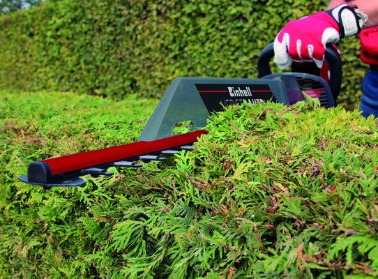 Einhell GE-EH 7067 Hedge Trimmer