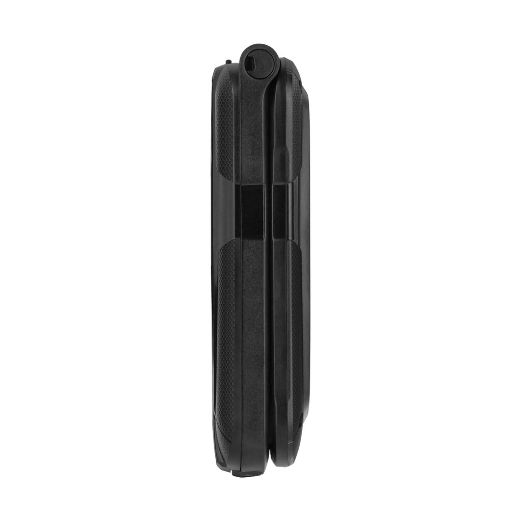 Kruger&Matz Iron 5 Flip GSM Phone Dual SIM IP68 4 G