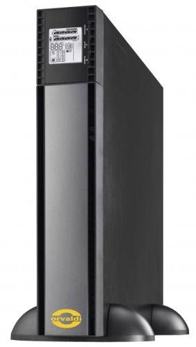 Orvaldi UPS Power Supply 3 kVA 2700 W Line-Interactive VOT3000+