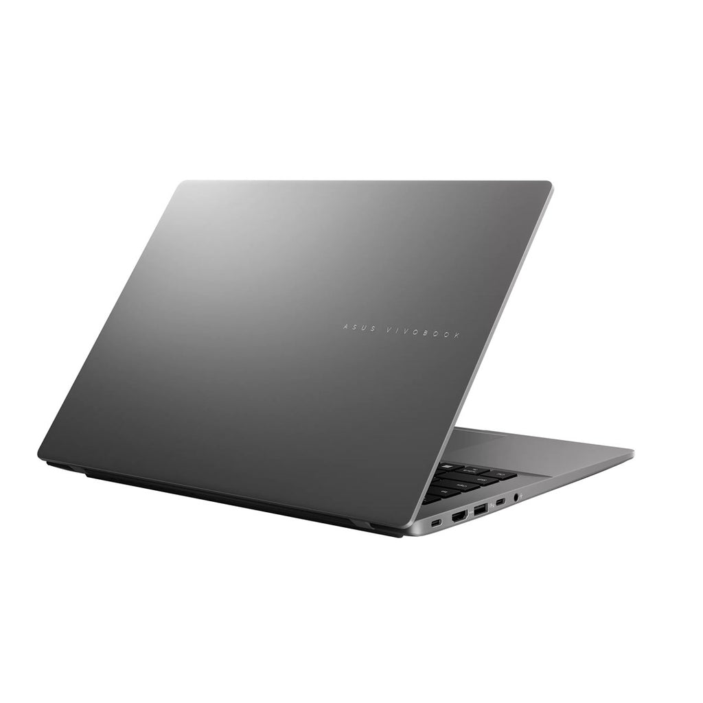 ASUS Vivobook S14 Laptop Ryzen AI 7 445 16GB DDR5 512GB SSD 14" WUXGA Grey M3407GA-SF012W 70Wh