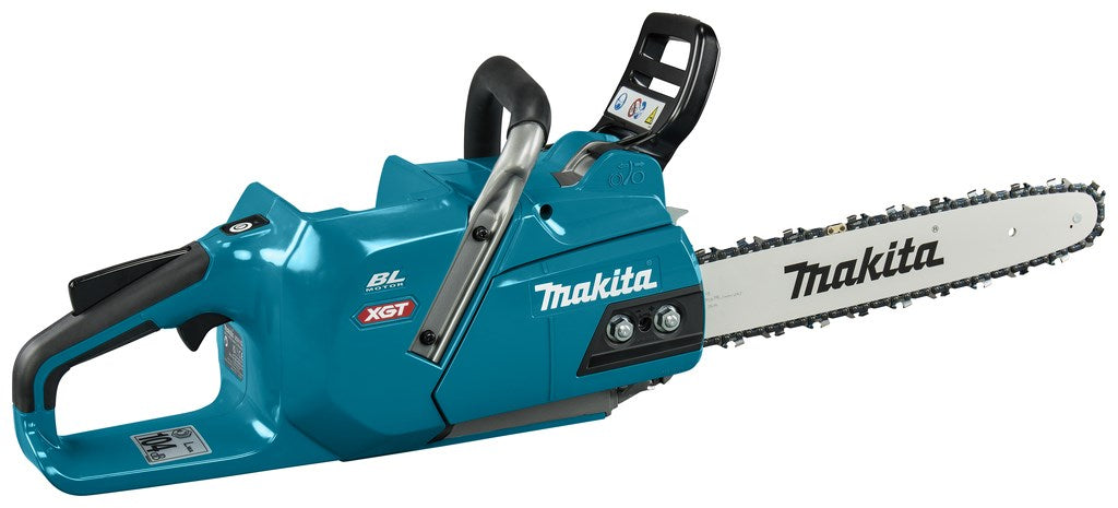 Makita UC011GZ Chainsaw 350 mm Battery