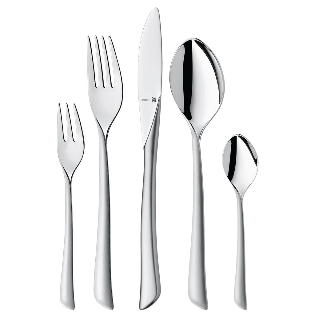 WMF Virginia 66-piece cutlery set