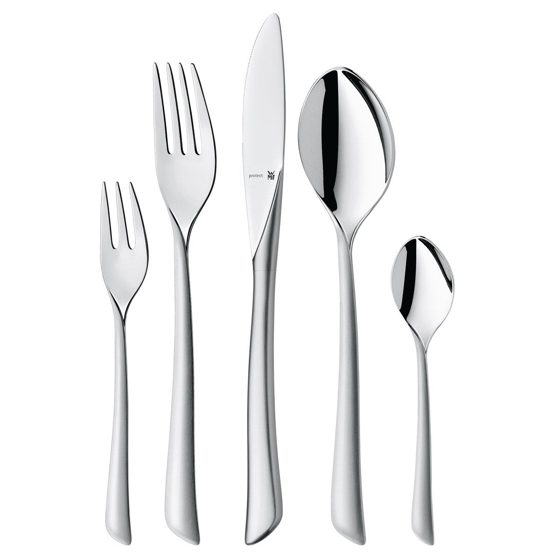 WMF Virginia 66-piece cutlery set