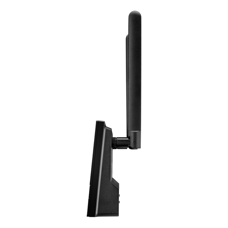 ASUS 4G-N16 - Wireless Router - WWAN - LTE, Wi-Fi - 2,4 GHz (90IG07E0-MO3H00)