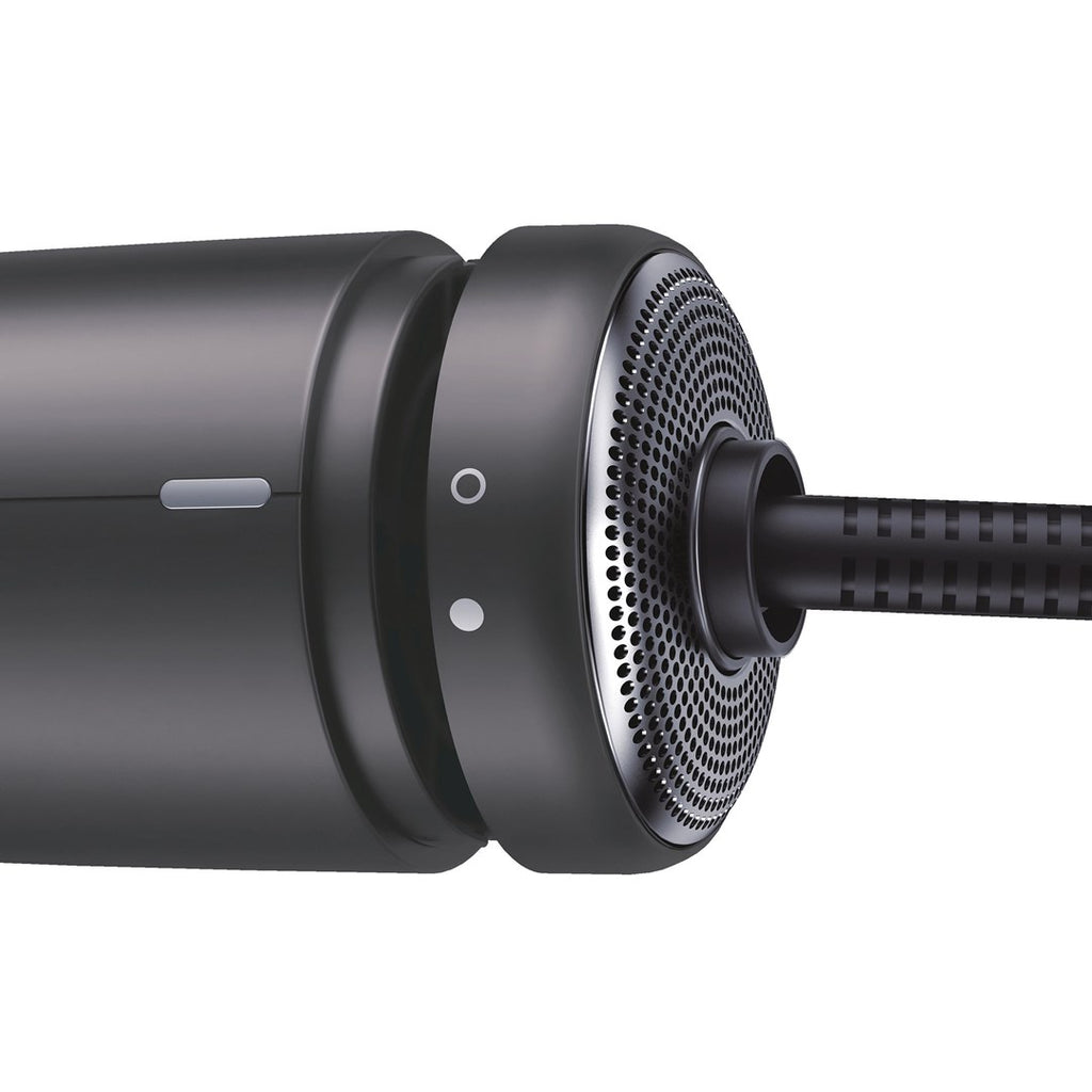 Braun Hairdryer 975 g Black Design Model O3030050197556