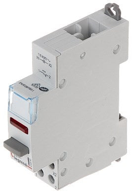 Legrand 412940 circuit breaker