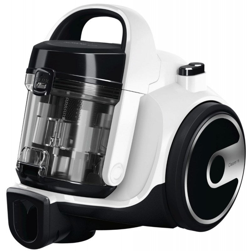 Bosch Serie 2 BGS05A222 Bagless Cylinder Vacuum
