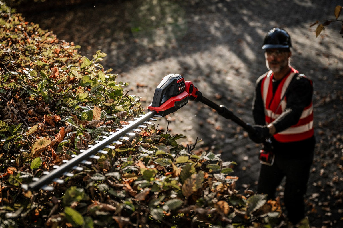 EINHELL AKU GP-HC 18/5020 LI T BL Cordless Multi-Tool