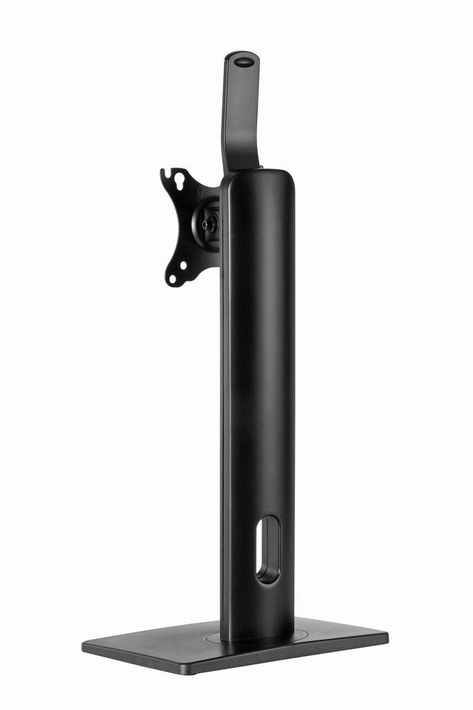 GEMBIRD MS-D1-01 Monitor Mount/ Stand 81.3 cm (32") Desk Black | Model MS-D1-01