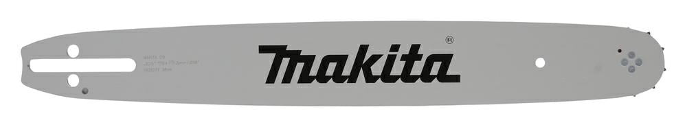 MAKITA Chainsaw Guide Bar, 1000 g, 400 mm Length, 290 mm Width, 260 mm Height, Model 191G45-2