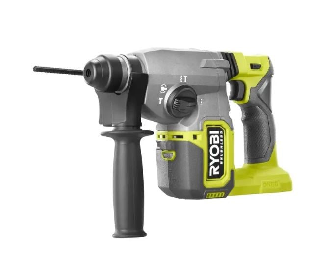 RYOBI Cordless Rotary Hammer 18V SDS+ Model 5133006493