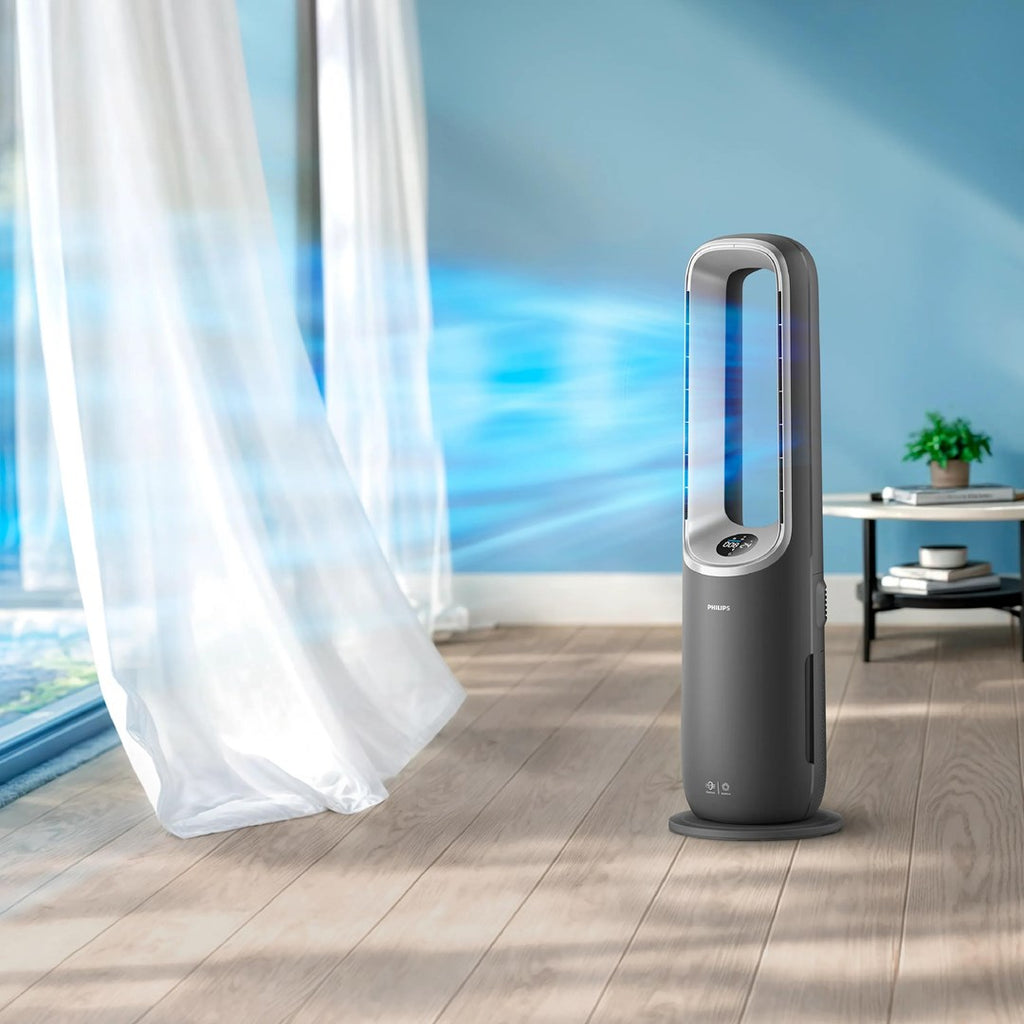 Philips Air Purifier 12400 g 1135 mm Model AMF870/15
