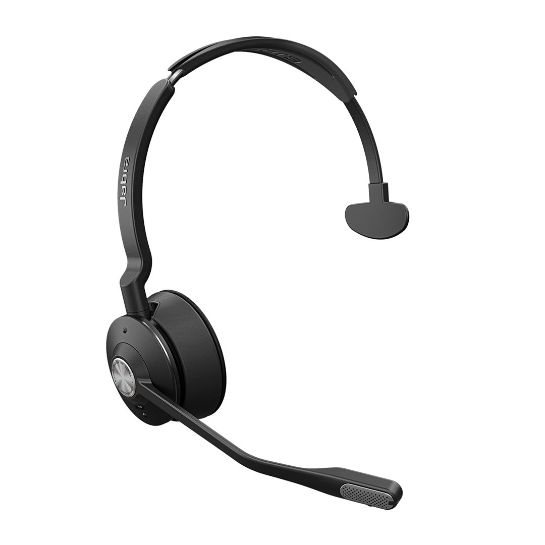 JABRA ENGAGE SE Headset UC Monowireless Replacement Headset (14401-41)