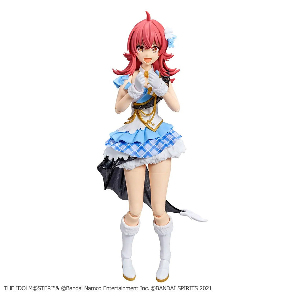 GUNPLA 30MS THE IDOLMASTER KAHO KOMIYA Figure | MK72540
