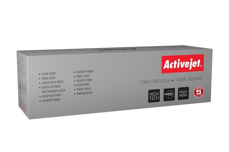 Activejet DRM-313N Drum (Replacement for Konica Minolta DR-313CMY A7U40TD; 55000-90000 pages; Cyan Magenta Yellow)