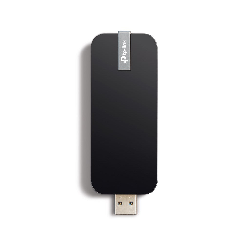 TP-LINK USB WiFi Adapter ARCHER T4U AC1300 Wireless