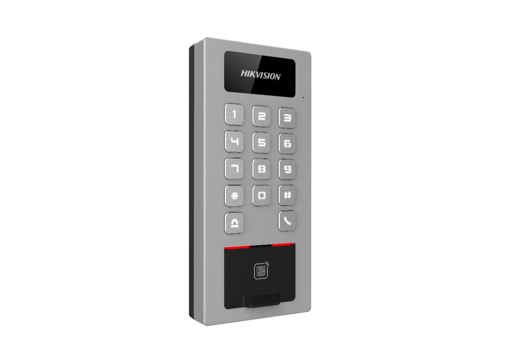 Access Control Terminal DS-K1T502DBFWX