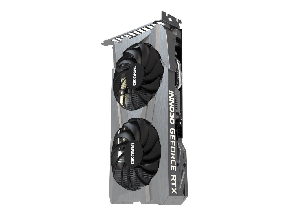 INNO3D GeForce RTX 3050 Twin X2 V2 Special, 6144 MB GDDR6 - N30502-06D6-1880VA60