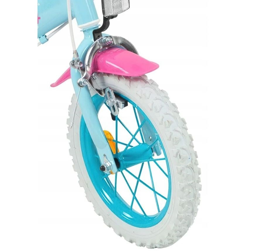 TOIMSA 12 MyLittle Pony Children's Bicycle
