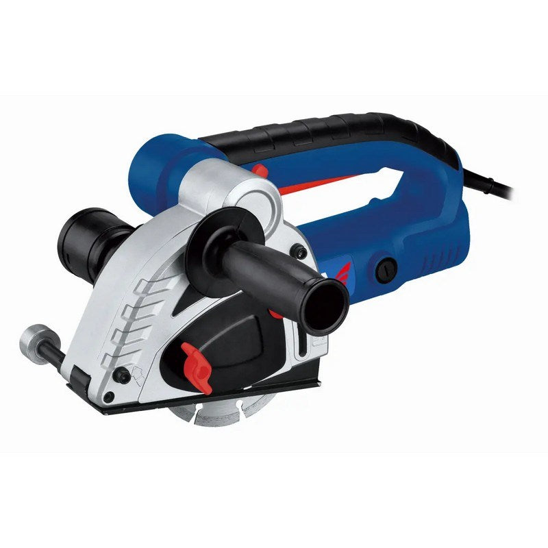 DEDRA DED7918 Wall Chaser 1500W 125 MM