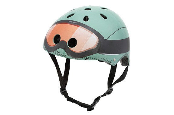 HORNIT Children's Helmet Hornit Military 53-58 cm MIM912