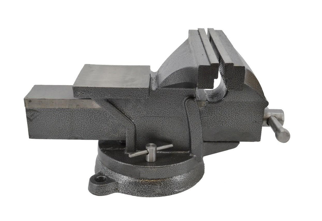 AWTOOLS Bench Vice 5.5 kg 270 mm x 160 mm x 170 mm Model AW24207