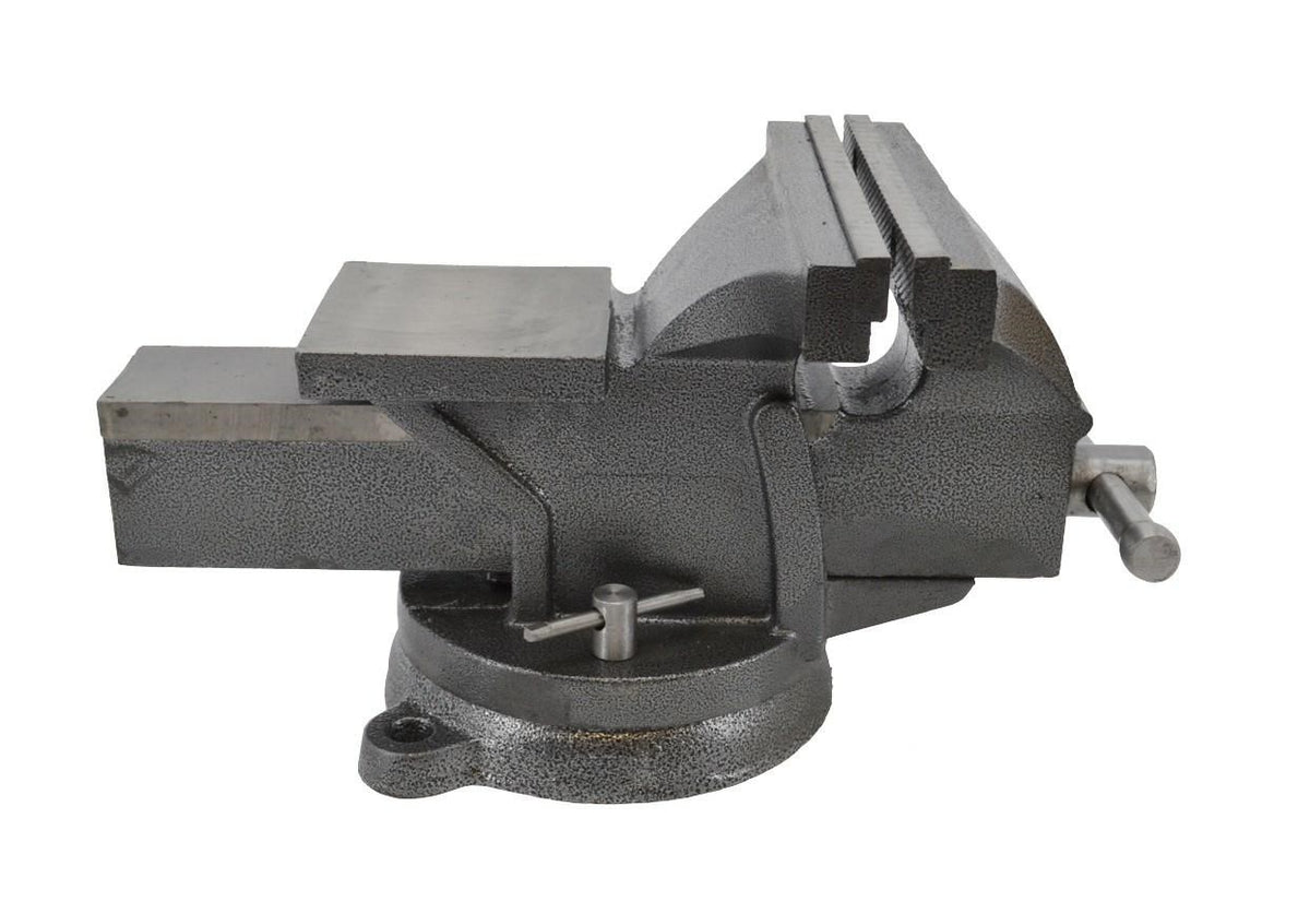 AWTOOLS Bench Vice 5.5 kg 270 mm x 160 mm x 170 mm Model AW24207