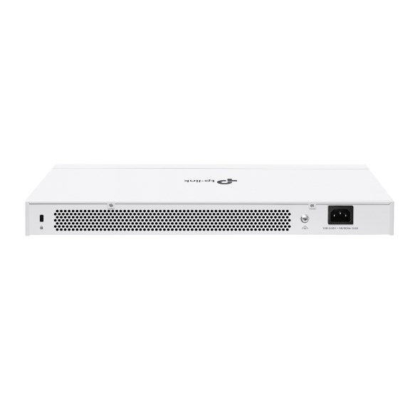 TP-LINK Managed Switch 24-Port Gigabit Ethernet 495570