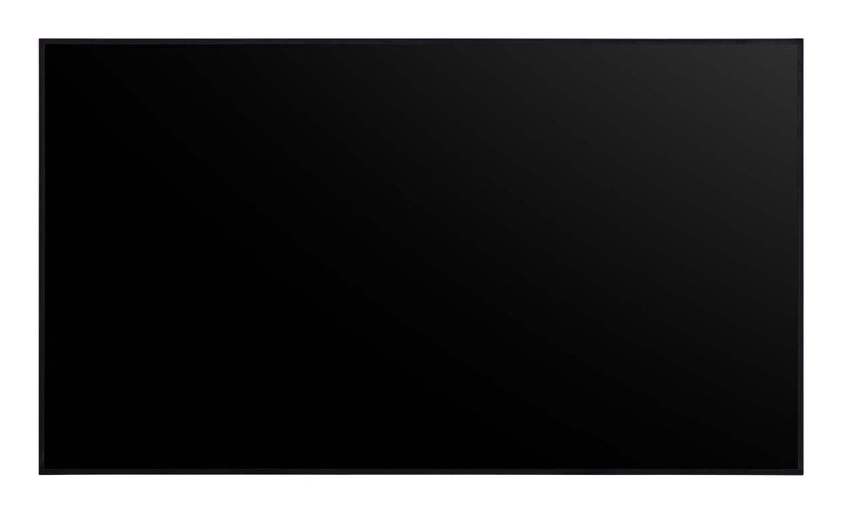 LG 50UL5Q-E Digital Signage Display 50" 4K Ultra HD Audiovisual Screen 33333 g 800 mm Width